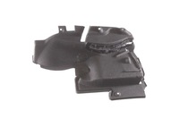 фото thumb №11, Обивка багажника левая mercedes slk w171 r171