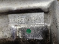 фото thumb №12, Блок двигуна toyota yaris iii 1.5 1nz гібрид