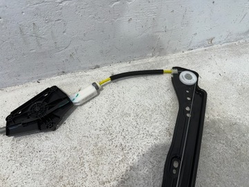 фото thumb №12, Подъемник механизм стёкла левый зад задний tesla модель y