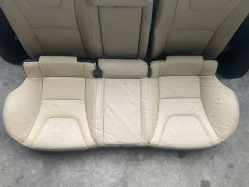 фото thumb №5, Обивка сиденья volvo s60 ii 10-18 светлый