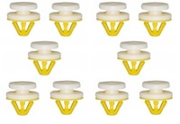 фото thumb №1, Клипса обивка накладки renault laguna ii master