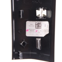 Mini f56 f57 молдинг обивка обшивка дверь левая 7385667 Цена, фото thumb