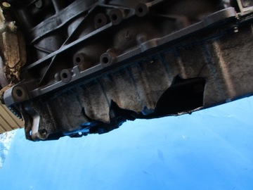 фото thumb №7, Двигун golf v leon audi a3 8p leon ii 1.9 tdi bkc