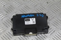 фото thumb №1, Модуль блок управления navara iv 4 d23 np300