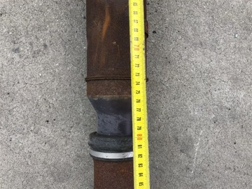 фото thumb №13, Wał привідний jumbo transit mk8 2.0 tdci rwd 16-20r