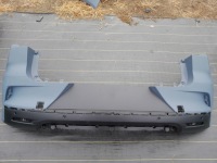 фото thumb №1, Jaguar i-pace 17- бампер задняя задний pod pdc oryg