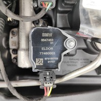 фото thumb №12, Bmw 1 f20 f21 2015 двигун