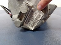 фото thumb №5, Alfa romeo stelvio qv компрессор кондиционера