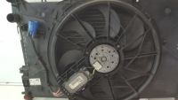фото thumb №3, Радиатор вентилятор mercedes w169 2,0 cdi