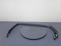 фото thumb №1, Porsche panamera 971 long молдинг рамка двері задня ліва задня 971867455