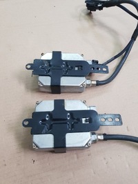 фото thumb №5, 2x универсальные преобразователи ксенон philips hid 10r-02049