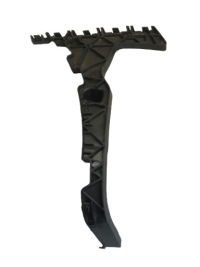 фото thumb №1, Направляющая бампера левый задняя audi q5 8r0807453c