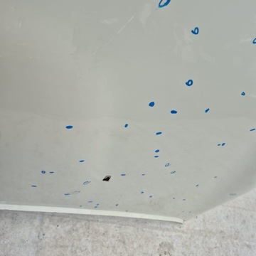 фото thumb №12, Mini cooper iii 3 f55 13-24 капот крышка двигателя