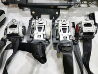 фото thumb №8, Audi a6 a7 c8 комплект шкіра структура bez проекційний дисплей консоль подушка безпеки ремені панель приладів