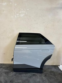 фото thumb №1, Hyundai ioniq 5 ev 22- дверь левый задняя цвет c5g