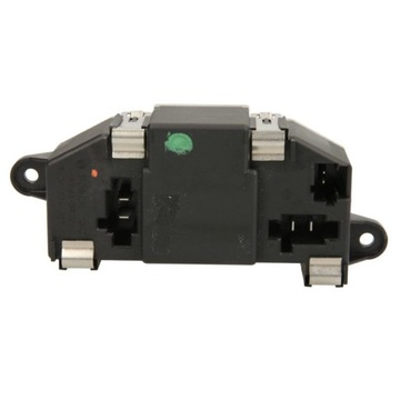 фото thumb №3, Резистор вентилятор citroen c4 i citroën c4 i 06-08