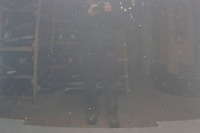 Hyundai i30 1 рестайлинг  капот крышка двигателя m990 с Разборки, фото thumb