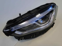 фото thumb №7, Mercedes gla h247 247 лампа ліва led high perform