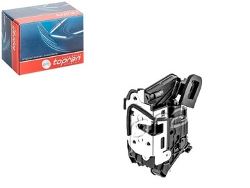 фото thumb №1, Замок дверь перед l seat alhambra leon skoda yeti vw atlas beetle