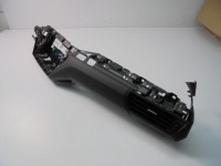 Купити Dekor консолі решітка обдув audi e-tron 55 2020-, фото thumb