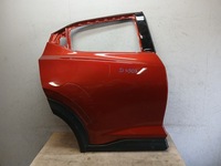 фото thumb №1, Двері задня праве nissan juke ii 2 f16