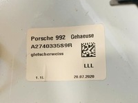 фото thumb №9, Porsche 911 992 turbo дзеркало праве ліва 92857527 992857528