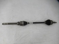 фото thumb №1, Opel grandland 1.5 cdti привідний вал права 9811176780