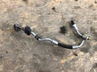 фото thumb №1, Труба шланг кондиционера q7 touareg 7l6820741e