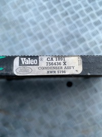 фото thumb №6, Радіатор кондиціонера freelander i 2.0td 756436