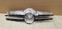Купить Mercedes c-klasa w205 накладка решётка рамка решётка радиатора a2058880160 ka14/633l, фото thumb