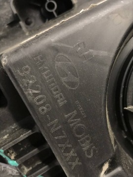 фото thumb №10, Hyundai tucson iv 4 20- лампа права перед повний led 92208-n7100