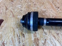 фото thumb №10, Привідний вал привідна задня задня ліва bmw m5 f90 m-power 7856937