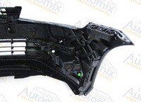 фото thumb №16, Бампер переднє vw golf 7 17 - 20 pdc-4 / bez розпилювач. комплектний !