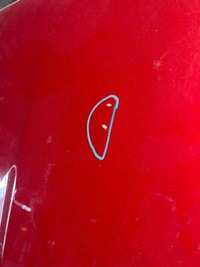 фото thumb №4, Крыша ford puma mk2 ii 2 19-