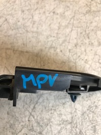 фото thumb №6, Защита рейки дверь раздвижных левая mazda mpv