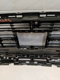 фото thumb №12, Mercedes w214 e klasa 2022- решётка радиатора решётка радиатора радиатора 2x pdc полный