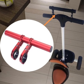 Удлинитель ручки коляски Portable, vol.