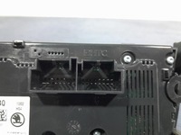 фото thumb №5, Skoda octavia iii перемикач панель кондиціонера i обдув 5e0907044q