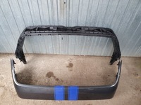 фото thumb №4, Спойлер спойлер задняя ford ranger обшивка багажника