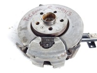 фото thumb №14, Vw t-cross амортизатор поворотный кулак правая 5q0413031dl 2q0256k