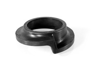 фото thumb №1, Подкладка пружины перед do alfa romeo 147 156 gt dół