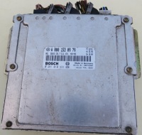 фото thumb №1, Модуль блок керування двигуна cdi mercedes vito w638 lift