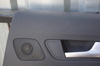 фото thumb №9, Обшивка дверь правый задняя audi a4 b8