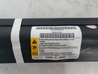 фото thumb №9, Dodge charger lift 2015- шторка безпеки подушка безпеки ліва 68222743af