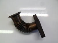 фото thumb №2, Ford kuga mk1 2.0tdci трубка egr