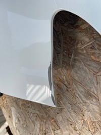 фото thumb №4, Крила передній правий vw t-roc t roc 2ga правий перед