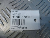 Nissan qashqai j11 1.2 двигатель стойку hra2 13- Киев, фото thumb