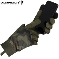 ВОЕННЫЕ СТРЕЛКОВЫЕ ПЕРЧАТКИ DOMINATOR WZ.93 L