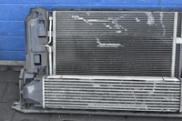 фото thumb №10, Volvo s60 ii v60 2.0 d комплект радіатор вентилятор