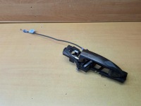 фото thumb №1, Ручка права передня зовнішня ford ecosport eu